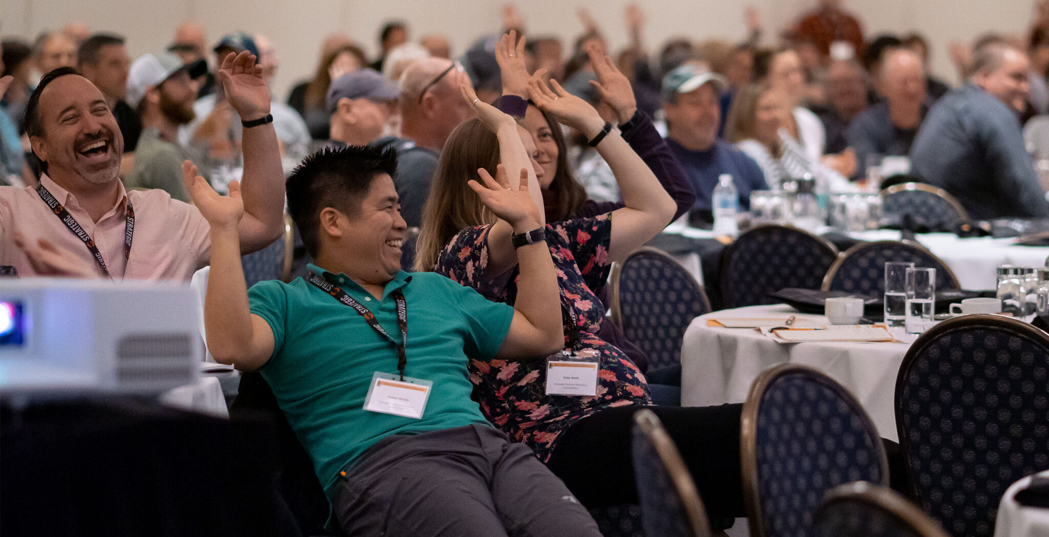 Safety Conferences and Awards BC Forest Safety Council